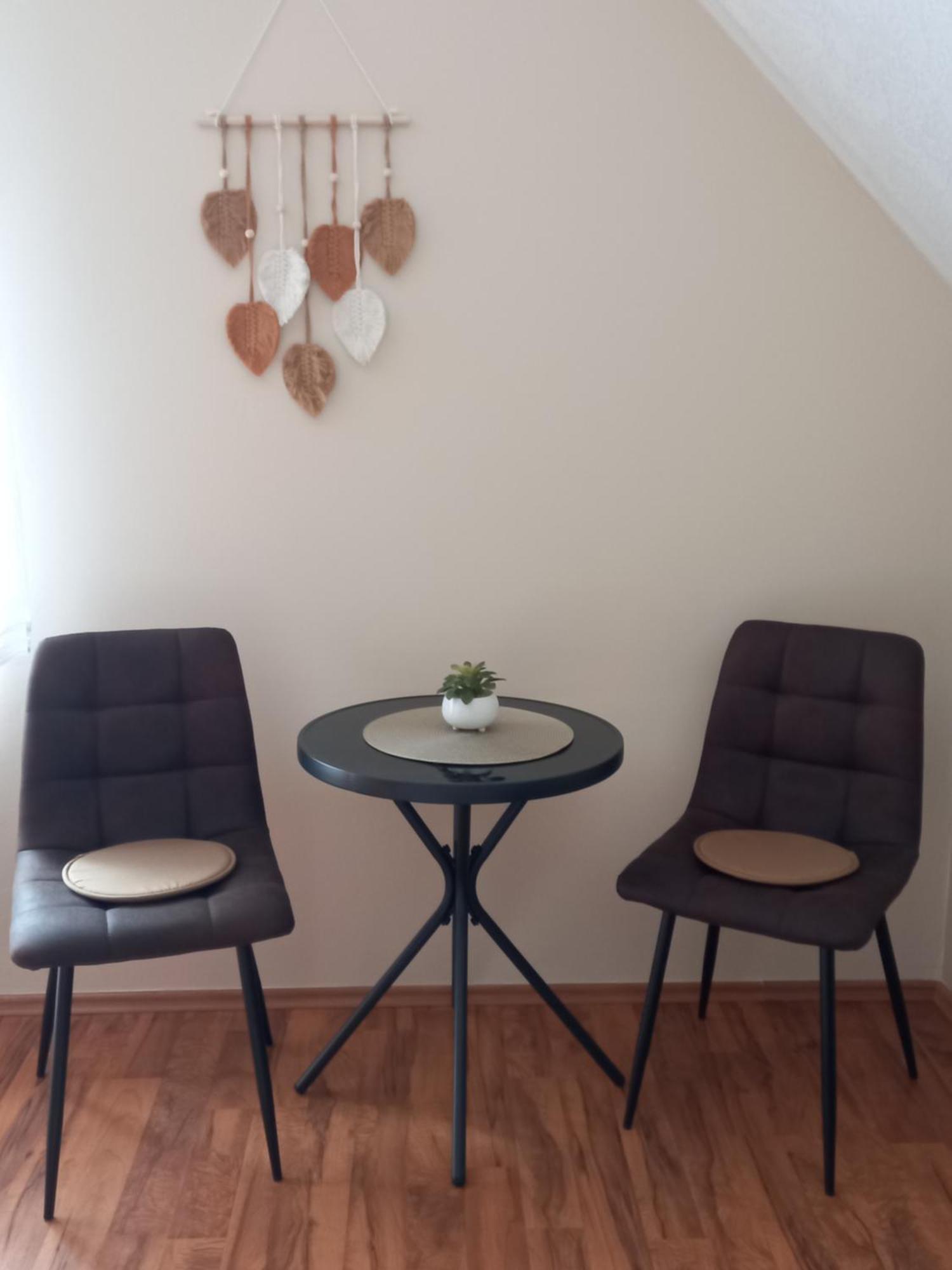 Alfa Apartman Harkany Exterior photo